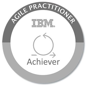 IBM Agile Practitioner 