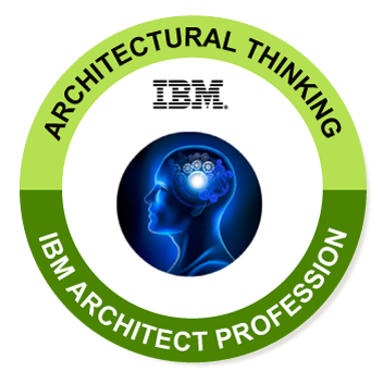 IBM Architectural Thinking Badge 